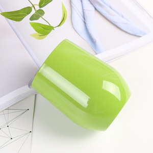 BPA libre En Gros Logo Personnalisé 304 en acier Inoxydable À <span class=keywords><strong>Double</strong></span> Paroi Café <span class=keywords><strong>Tasse</strong></span> Voyage tasses - Product Image 5