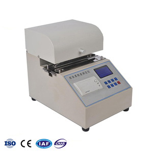 De bureau Numérique Papier Douceur Conformité Test <span class=keywords><strong>Machine</strong></span> - Product Image 1