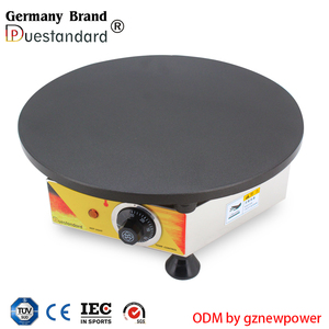 <span class=keywords><strong>Bonne</strong></span> qualité crêpe maker machine crêpe machine et crêpe maker à vendre - Product Image 2