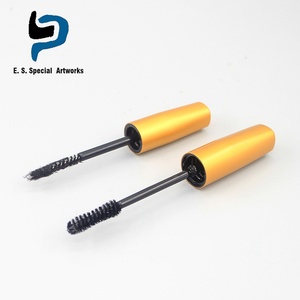 Venta al por mayor maquillaje natural orgánico impermeable Etiqueta Privada <span class=keywords><strong>rimel</strong></span> - Product Image 6