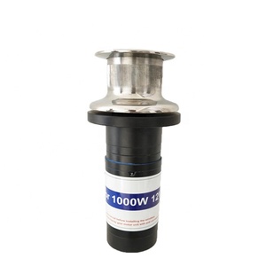 380 V boat winch good furniture performance Marine winch 008 - Product Image 1