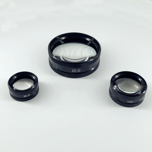 <span class=keywords><strong>China</strong></span> lente Asférica 20D 78D - Product Image 6