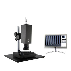 <span class=keywords><strong>Microscope</strong></span> de mesure de caméra vidéo numérique intelligente FT-Opto FM325MP - Product Image 3
