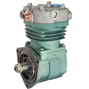 אוויר מדחס עבור כבד <span class=keywords><strong>Iveco</strong></span> וולוו משאיות - Product Image 2