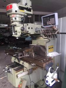 Máy Phay CNC Đứng Thông Dụng Chất Lượng Cao - Product Image 4