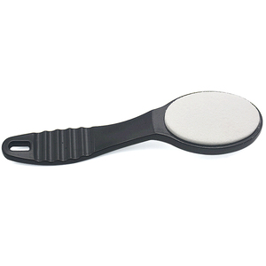 Haute qualité double face <span class=keywords><strong>Ponce</strong></span> pied fichier pédicure produit de soin des pieds - Product Image 3