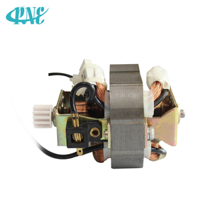 Buen Precio de mercado 220 V 5430 Ac picadora de carne eléctrica de la licuadora de mano piezas de Motor - Product Image 3