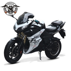 Super Power <strong>Motorcycle</strong> Disc Break <strong>Electric</strong> <strong>Racing</strong> <strong>Motorcycle</strong> for Adults - Product Image 2
