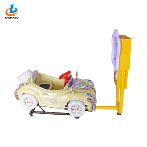 Nouveaux Enfants Machine <span class=keywords><strong>de</strong></span> Jeu À Monnayeur Haut Profit Fou <span class=keywords><strong>3D</strong></span> Cheval À Bascule <span class=keywords><strong>Course</strong></span> Manèges - Product Image 1