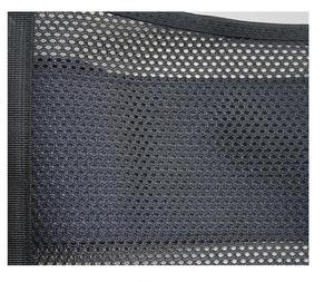 Kit réglable de brûleur de graisse d'estomac ceinture de taille plus mince avec soutien lombaire du bas du dos effet de costume de sauna pour la perte de poids enveloppement - Product Image 5