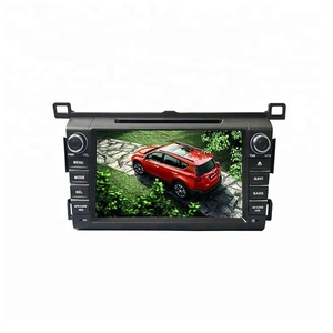 Support 3D map <strong>full</strong> HD touch screen mini media <strong>player</strong> for car - Product Image 1