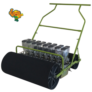Hohe effiziente 1,2, <span class=keywords><strong>3</strong></span>,4, 6,8 reihen garten griff anlage sämaschine - Product Image 1