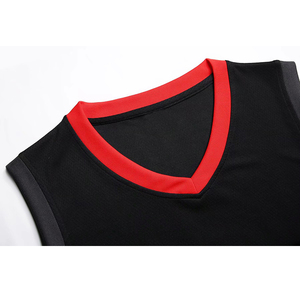 Custom basketball uniforms sublimation design kit - Product Image 4
