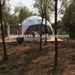 4 Person Family Custom Camping Igloo Dome <strong>Kitchen</strong> <strong>Tent</strong> for Sale - Product Image 4