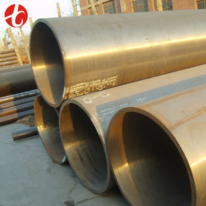 Helicoidal tubos soldados por <span class=keywords><strong>arco</strong></span> <span class=keywords><strong>sumergido</strong></span> - Product Image 1