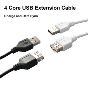 1.5m cavo di <span class=keywords><strong>prolunga</strong></span> <span class=keywords><strong>USB</strong></span> cavo <span class=keywords><strong>2.0</strong></span> <span class=keywords><strong>USB</strong></span> da maschio a femmina <span class=keywords><strong>prolunga</strong></span> cavo di sincronizzazione dati - Product Image 3