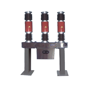 LW8A-40.5TA serie al aire libre <span class=keywords><strong>de</strong></span> alta tensión seis <span class=keywords><strong>hexafluoruro</strong></span> <span class=keywords><strong>de</strong></span> <span class=keywords><strong>azufre</strong></span> sf6 disyuntor - Product Image 1