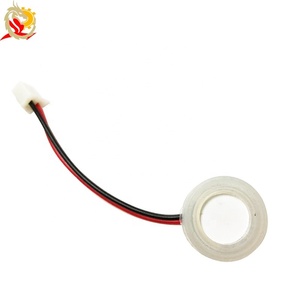 <span class=keywords><strong>Atomizer</strong></span> jala keramik Piezo 1.7mhz, <span class=keywords><strong>Nebulizer</strong></span> ultrasonik piezoelektrik transduser piezoelektrik - Product Image 2