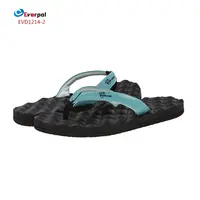 Comfortable Athletic Thong Sandals Sports Slipper Footwear Walking Shoes Men Massage Flip Flops