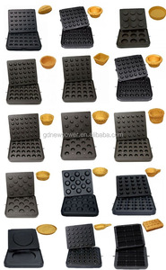 <span class=keywords><strong>CERTIFICADO</strong></span> CE tarta <span class=keywords><strong>de</strong></span> huevo máquina formadora <span class=keywords><strong>de</strong></span> tartlet baker comercial máquina <span class=keywords><strong>de</strong></span> waffle maker - Product Image 2