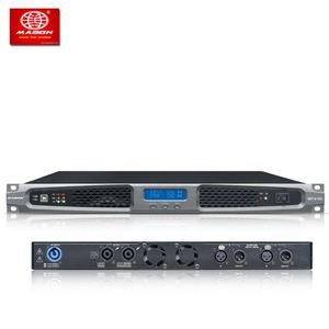 Fábrica de 4-Ch AV Digital amplificador de potencia - Product Image 1