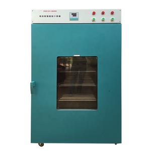 Máquina secadora al mejor precio, horno de secado de aire caliente circulante