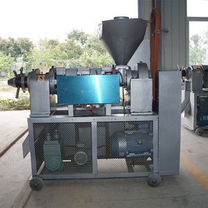 GC90 Usine Prix D'arachide <span class=keywords><strong>Fève</strong></span> <span class=keywords><strong>De</strong></span> <span class=keywords><strong>Cacao</strong></span> Presse À Huile Machine - Product Image 4
