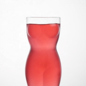 <span class=keywords><strong>Verre</strong></span> à bière en forme de <span class=keywords><strong>femme</strong></span> sexy - Product Image 4
