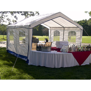 Tienda de la carpa del banquete de boda del acontecimiento de aluminio grande del <span class=keywords><strong>promo</strong></span> en venta caliente - Product Image 6