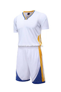 Professional custom sublimate white and blue Design basketball Jersey - Product Image 2