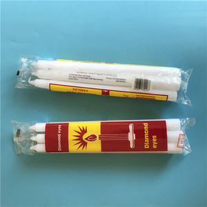 Fabricación de máquina de respetuoso del medio ambiente de iluminación blanca hogar vela - Product Image 4