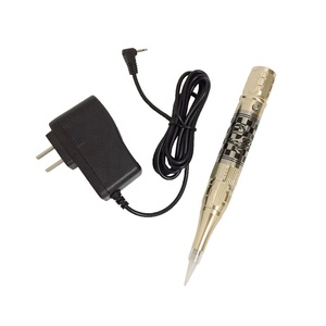 BerLin, la mejor calidad, Motor alemán, maquillaje permanente, máquina <span class=keywords><strong>de</strong></span> tatuaje Digital - Product Image 3