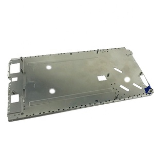 Custom-made Precision Metal Stamping Mobile Board Used for <strong>Cell</strong> <strong>Phone</strong> - Product Image 4