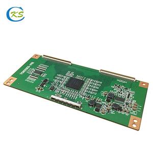 <span class=keywords><strong>Casa</strong></span> teatro cargador de batería electrónico android tv caja portátil de 100 w amplificador placa electrónica - Product Image 6