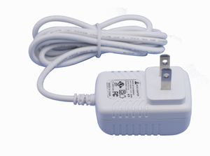 Haute qualité fabriqués en usine 5 V 2A ADAPTATEUR avec USA PLUG UL FCC DOE CEC certifications - Product Image 5