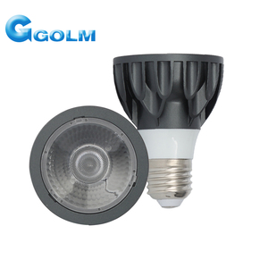 Jardín bombilla <span class=keywords><strong>de</strong></span> foco led par20 regulable par30 led 6500 K led impermeable led luz del punto - Product Image 1