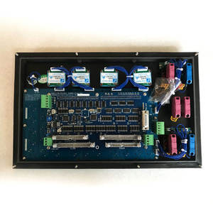 FANUC Cnc LI-Z780A-KEY02 MDIオリジナル高品质キーボード操作パネル - Product Image 4
