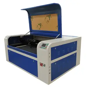 low price magic 70 engraving machine for leather carving and cutting 6090