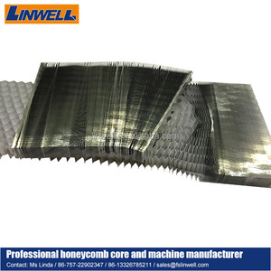 Longitud lateral de aluminio parrilla 4-30mm <span class=keywords><strong>desodorante</strong></span> <span class=keywords><strong>FA</strong></span> con 1800*7500 - Product Image 1