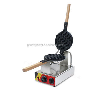 Aberdeen huevo máquina, Hong Kong huevo waflera, alta calidad Hong Kong waffle Maker - Product Image 2