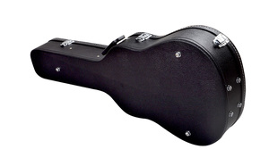 Custodia rigida <span class=keywords><strong>per</strong></span> <span class=keywords><strong>chitarra</strong></span> <span class=keywords><strong>acustica</strong></span> full size da 41 pollici con imbottitura in schiuma di compensato professionale all'ingrosso - Product Image 4