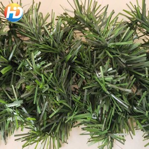 Trung Quốc Nhà Máy trang trí cỏ nhân tạo Chuỗi liên kết hàng rào dây thép lưới Loại sản phẩm - Product Image 4