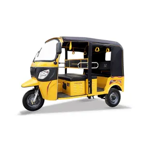 Giá Rẻ Trung Quốc Nhà Máy Cung Cấp 3 Lớn Lốp Xe Xăng Ba Bánh Scooter Ba Bánh