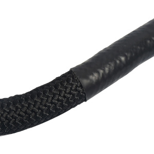 Gym Power <strong>Rope</strong> <strong>Exercise</strong> Equipments Training Power <strong>Rope</strong> for Your Selection Cheap Color Nylon Sports Battle <strong>Rope</strong> 25mm/ 38mm/ 50mm - Product Image 6