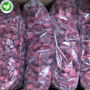Congelados venta al por mayor <span class=keywords><strong>Raspberry</strong></span> precios por KG IQF - Product Image 6