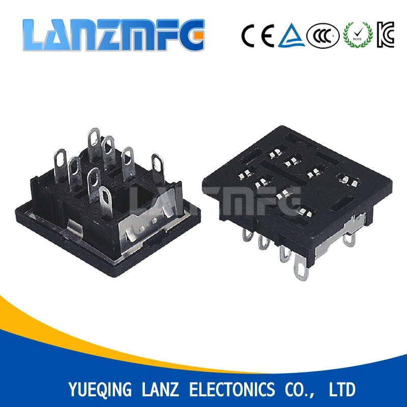 relay connector