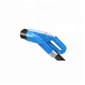 ZPARTNERS ladegerät elektrische auto für elektrische aufladung punkt ev schnelle ladegerät typ 2 - Product Image 5