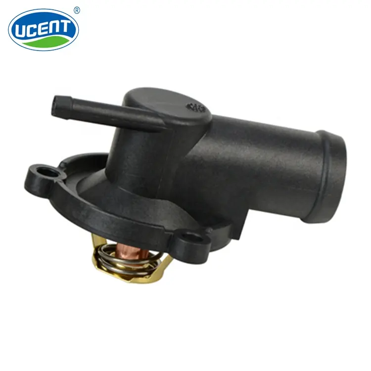 car part 047121111T Japanese car for SKODA FABIA parts car engine thermostat 047121111T