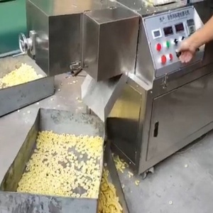 Máquina de inflado de alimentos, maíz, <span class=keywords><strong>arroz</strong></span> y mijo - Product Image 2