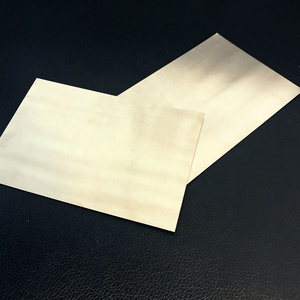 Magnesiumplatten / Blätter
